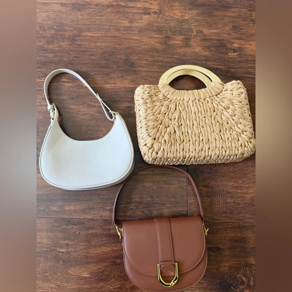 Purse bundle - Picture 1 of 3